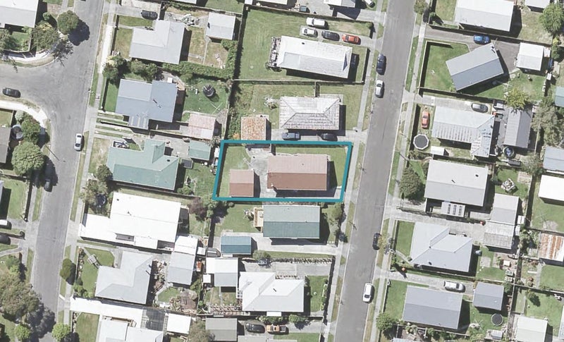 15 Belgrave Street, Wainuiomata, Lower Hutt - Carousel 1