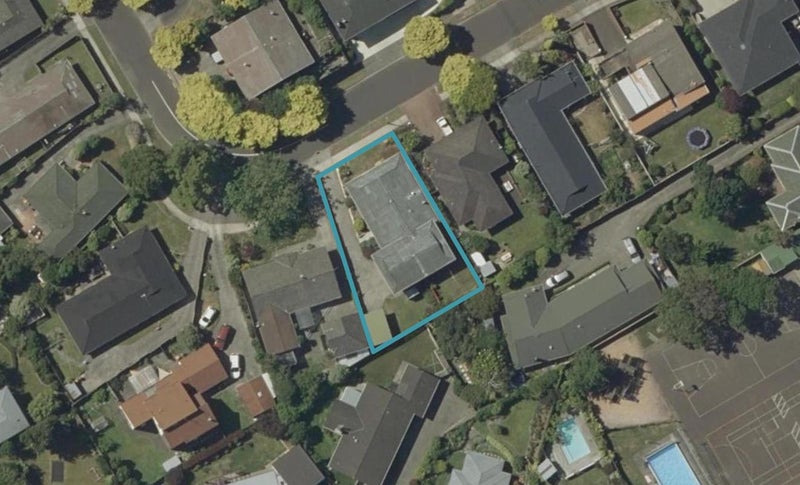 15 Redwood Grove, Hokowhitu, Palmerston North - Carousel 1