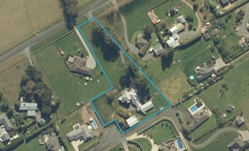 27 Awanui Avenue, Kihikihi, Te Awamutu - Carousel 1