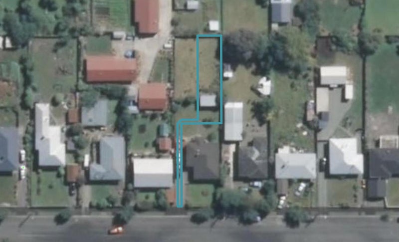 20B Leckie Street, Redruth, Timaru - Carousel 1