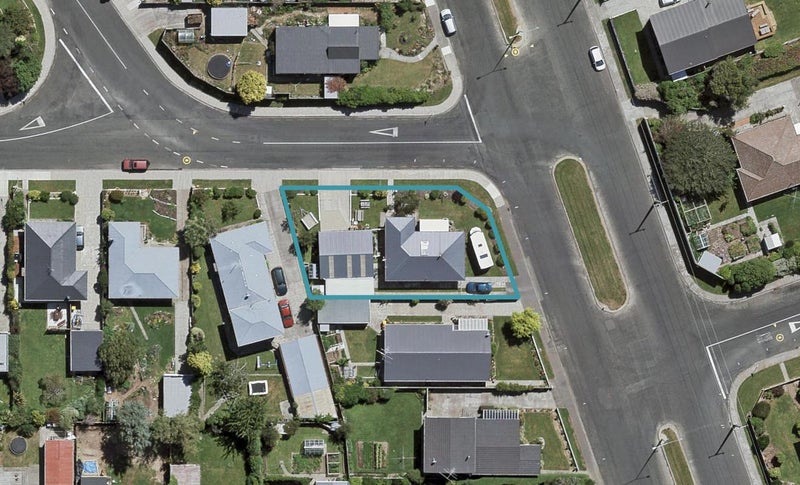 2 Talbot Place, Hargest, Invercargill - Carousel 1