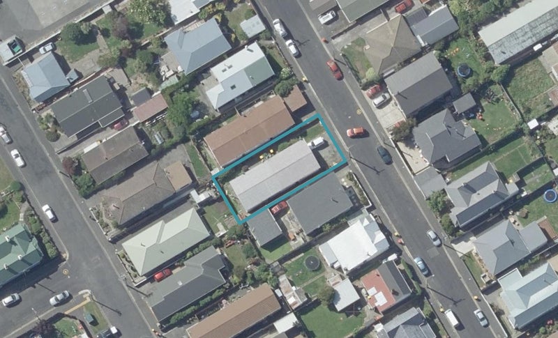 11A Richmond Street, Forbury, Dunedin - Carousel 1