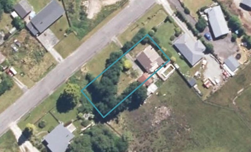 28 Omapere Street, Dobson, Greymouth - Carousel 1