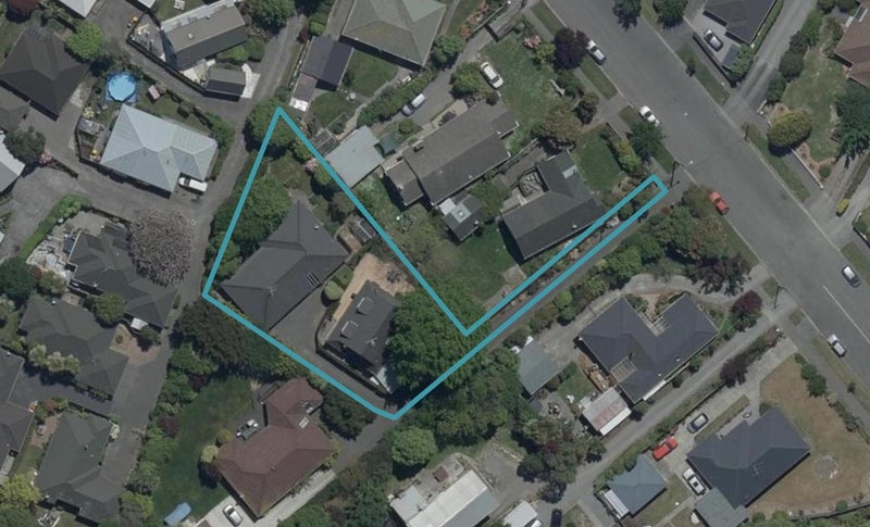 127 Brookside Terrace, Bryndwr, Christchurch - Carousel 1
