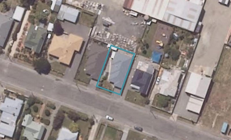 14 Trent Street, Oamaru, Oamaru - Carousel 1