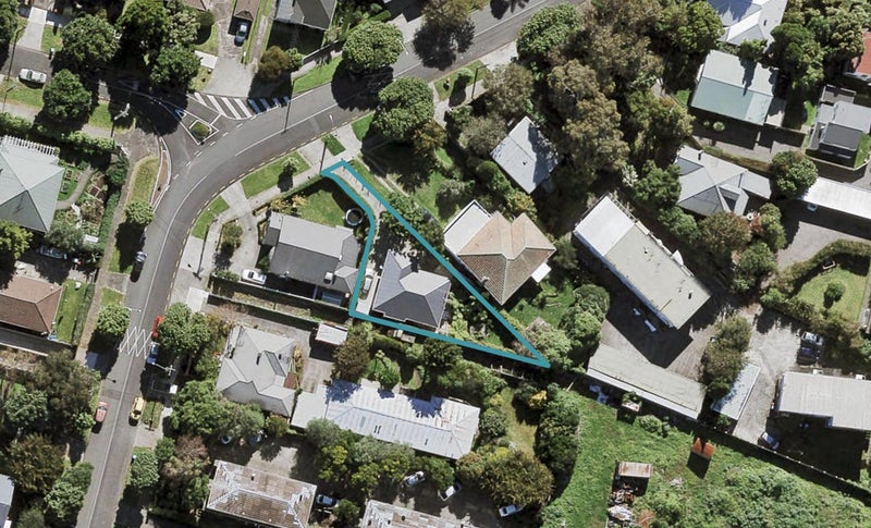 26 Arabi Street, Sandringham, Auckland - Carousel 1