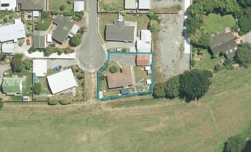 5 Marshall Place, Islington, Blenheim - Carousel 1