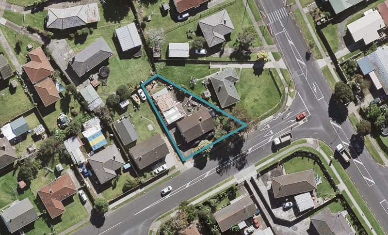 80 Idlewild Avenue, Mangere, Auckland - Carousel 1