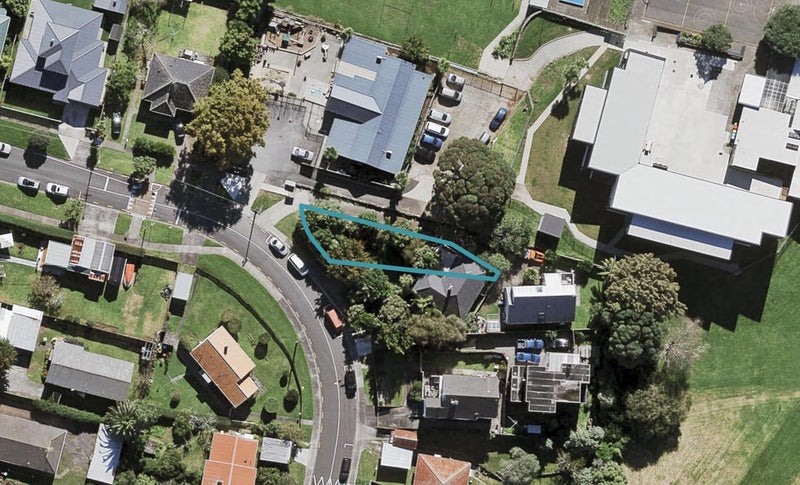 1/25 Shorwell Street, Sandringham, Auckland - Carousel 1