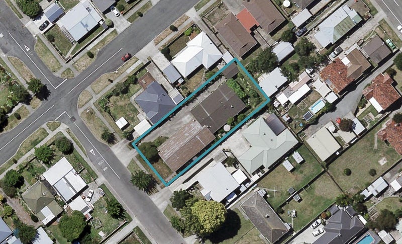 3/802 Victoria ST, Mayfair, Hastings - Carousel 1