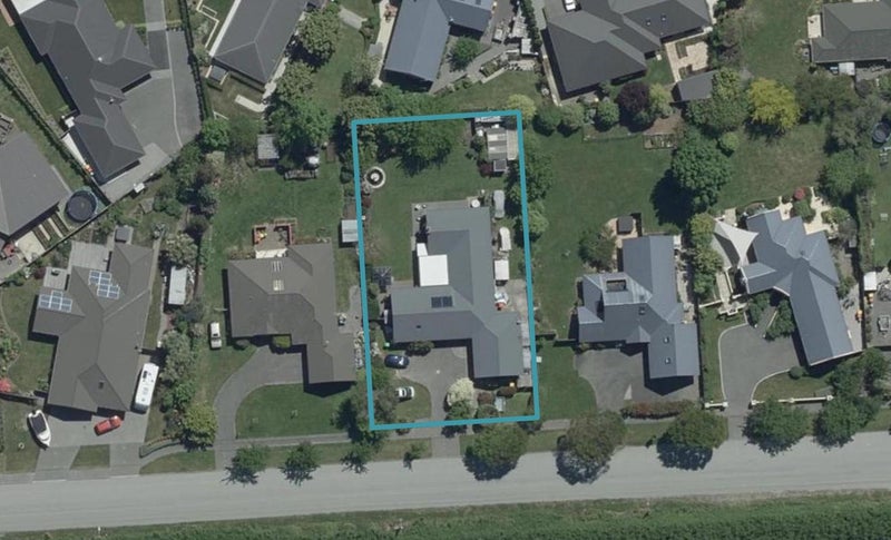 8 Wilkinsons Road, Harewood, Christchurch - Carousel 1