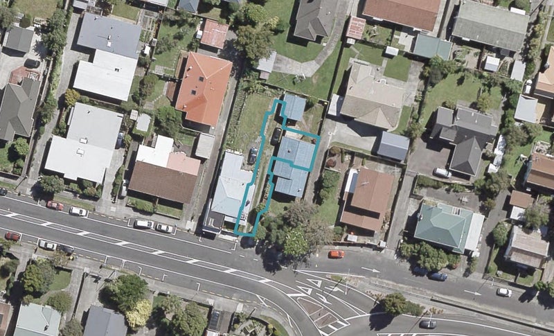 6 Rose Way, Hutt Central, Lower Hutt - Carousel 1