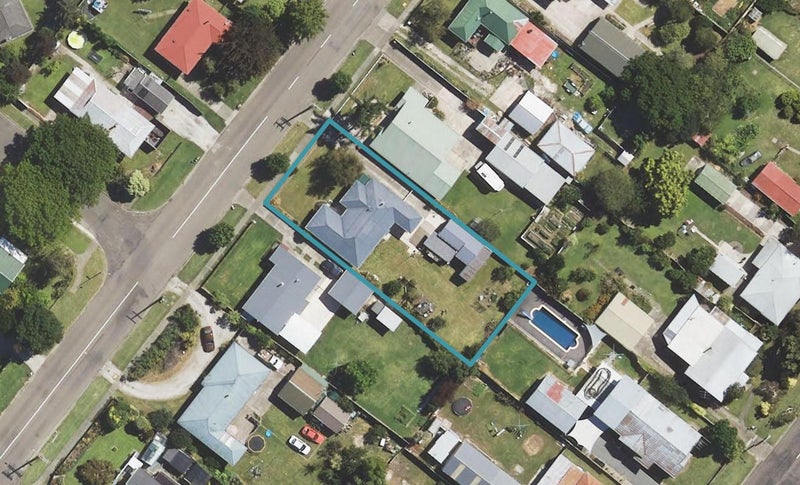 17 Mary Street, Mangapapa, Gisborne - Carousel 1