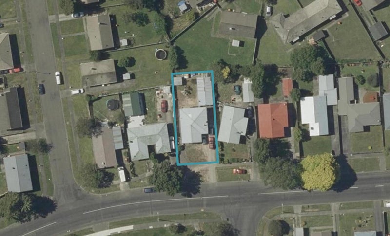 54 Rugby Street, Awapuni, Palmerston North - Carousel 1