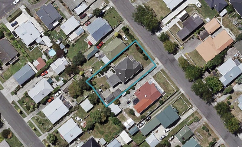 607 Buller Street, Akina, Hastings - Carousel 1