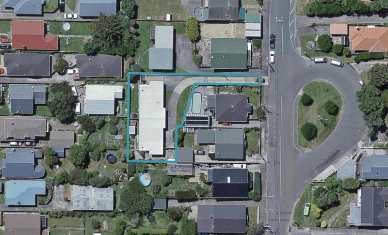 155A Darlington Road, Miramar, Wellington - Carousel 1