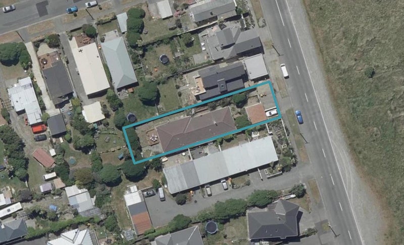 2/428 Marine Parade, South New Brighton, Christchurch - Carousel 1