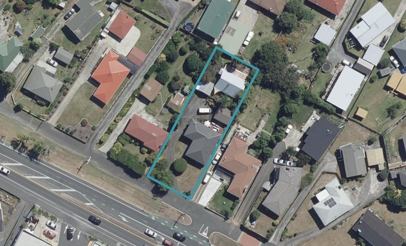 215A Ohaupo Road, Glenview, Hamilton - Carousel 1