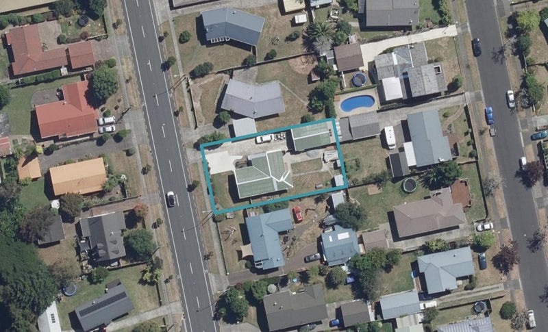 162 Pukete Road, Pukete, Hamilton - Carousel 1
