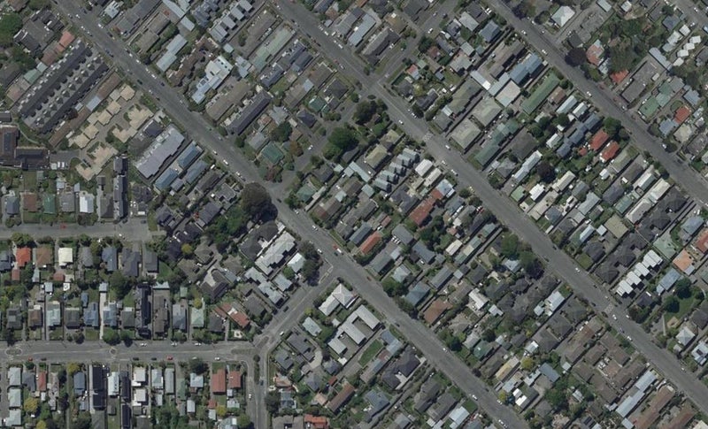 3/85 Southampton Street, Sydenham, Christchurch - Carousel 1
