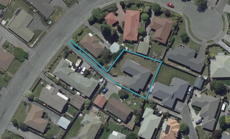 20 Peebles Drive, Hei Hei, Christchurch - Carousel 1