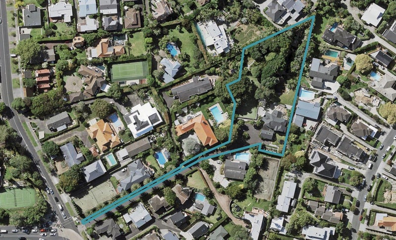186A Kohimarama Road, Kohimarama, Auckland - Carousel 1