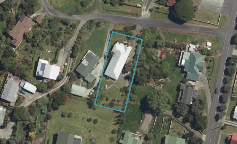 2 Gundry Street, Rawene, Kaikohe - Carousel 1