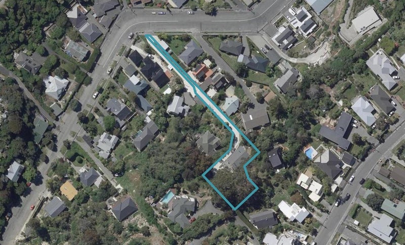 41A Augusta Street, Redcliffs, Christchurch - Carousel 1