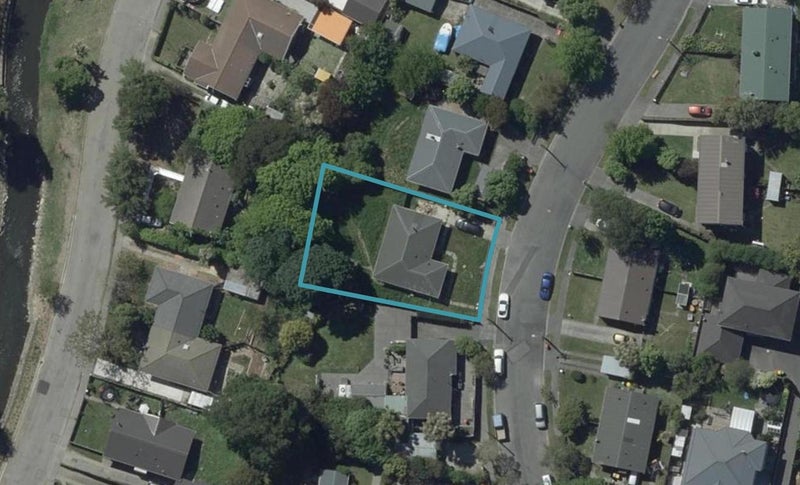 30 Kowhai Terrace, Saint Martins, Christchurch - Carousel 1