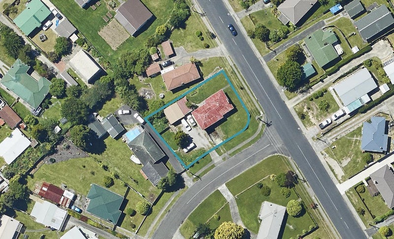 1 Elliott Crescent, Owhata, Rotorua - Carousel 1
