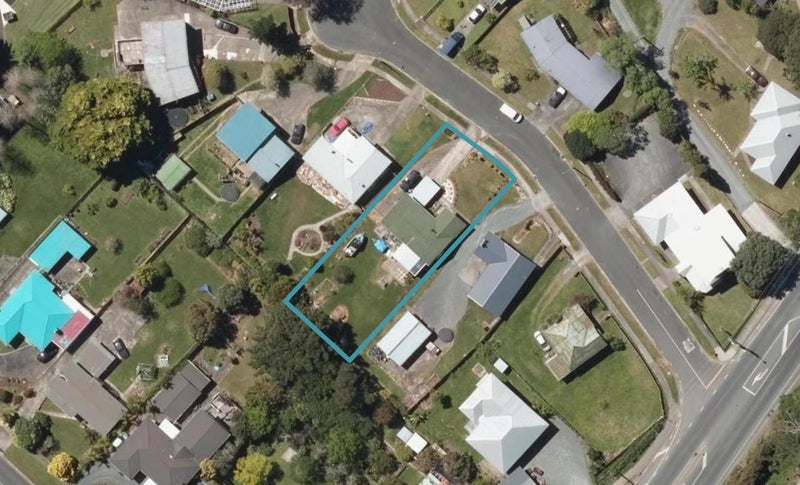 5 Kendon Place, Raumanga, Whangarei - Carousel 1