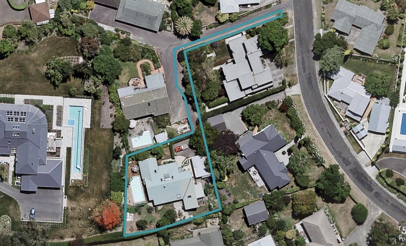 36 Muritai Crescent, Havelock North, Havelock North - Carousel 1