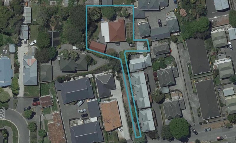 13A Draper Street, Richmond, Christchurch - Carousel 1