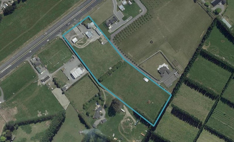 607 Johns Road, Harewood, Christchurch - Carousel 1
