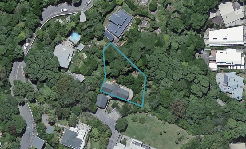 3 Nakora Road, Karaka Bays, Wellington - Carousel 1