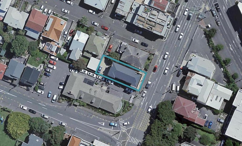 5/302 Willis Street, Aro Valley, Wellington - Carousel 1