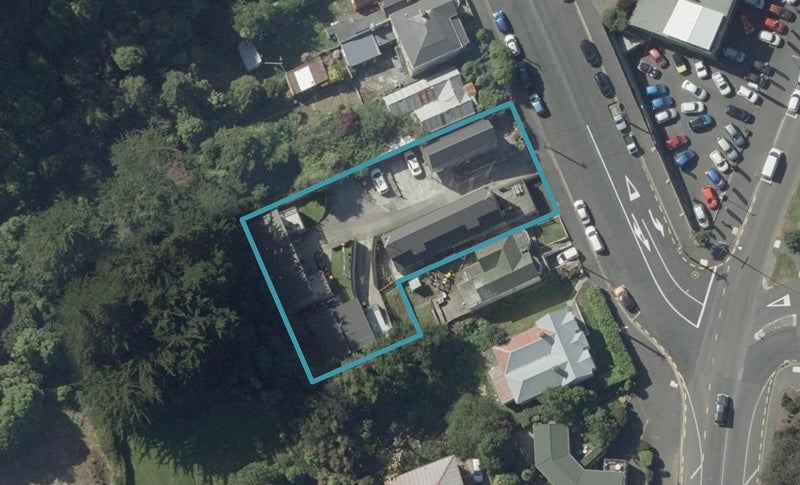 4/11 Maitland Street, Dunedin Central, Dunedin - Carousel 1
