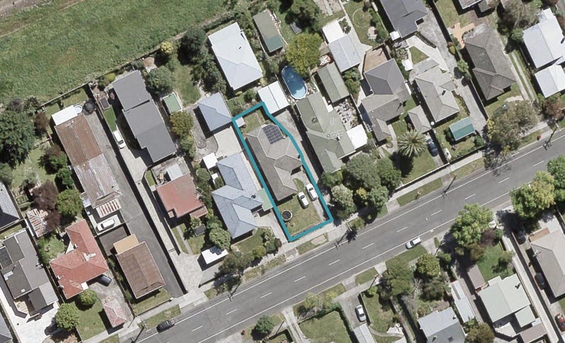 24 Seddon Street, Wallaceville, Upper Hutt - Carousel 1