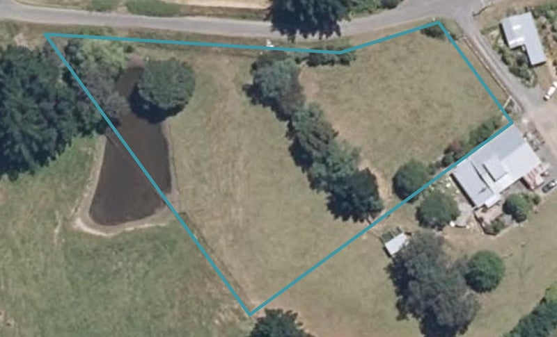 5 Nelly Street, Dannevirke - Carousel 1
