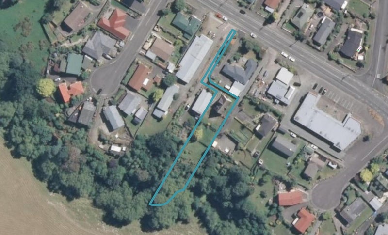 64A Gleniti Road, Gleniti, Timaru - Carousel 1