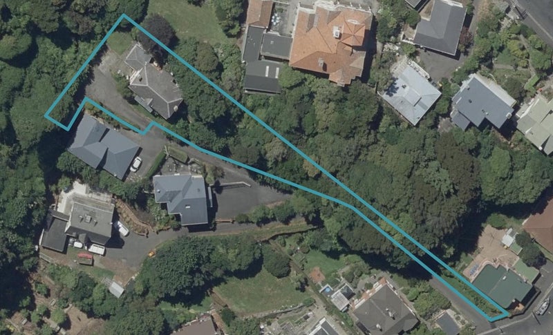 43D Littlebourne Road, Roslyn, Dunedin - Carousel 1