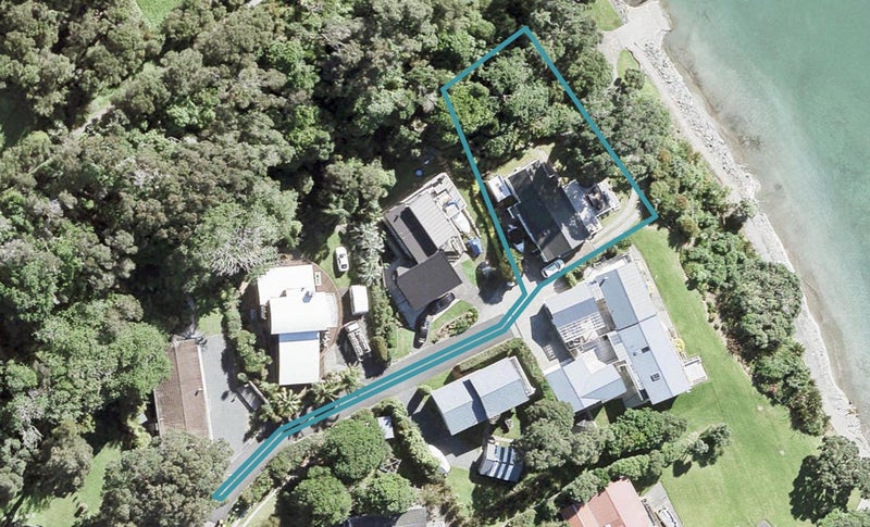 15 The Glade, Algies Bay, Warkworth - Carousel 1