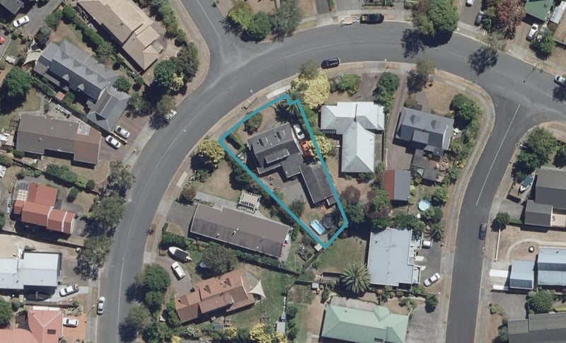 127 Delamare Road, Pukete, Hamilton - Carousel 1
