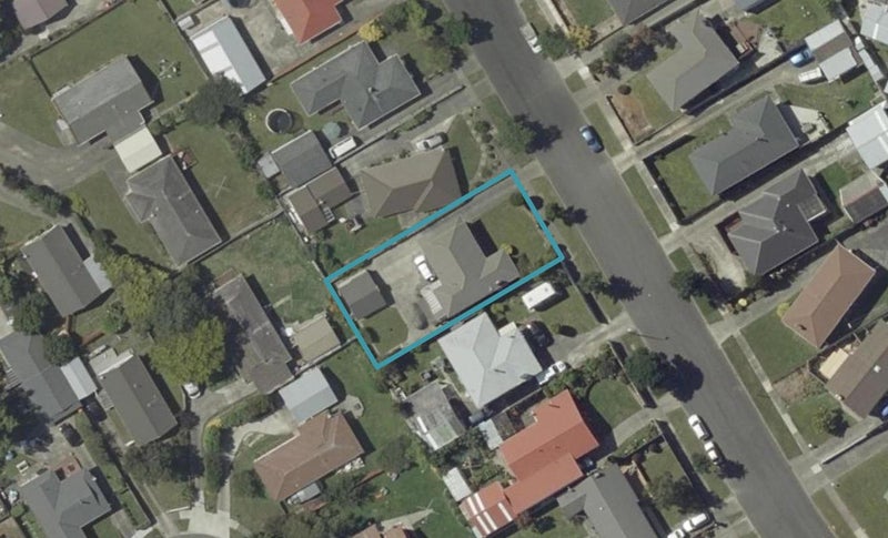 30 Karamea Crescent, Kelvin Grove, Palmerston North - Carousel 1