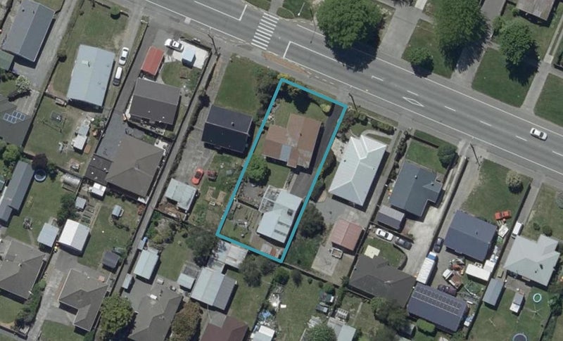 191 Buchanans Road, Hei Hei, Christchurch - Carousel 1
