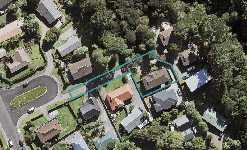 7A Ramonda Close, Bayview, Auckland - Carousel 1