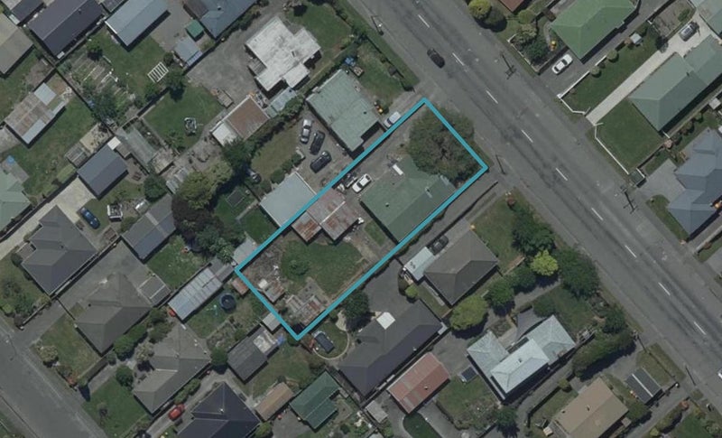 62 Amyes Road, Hornby, Christchurch - Carousel 1