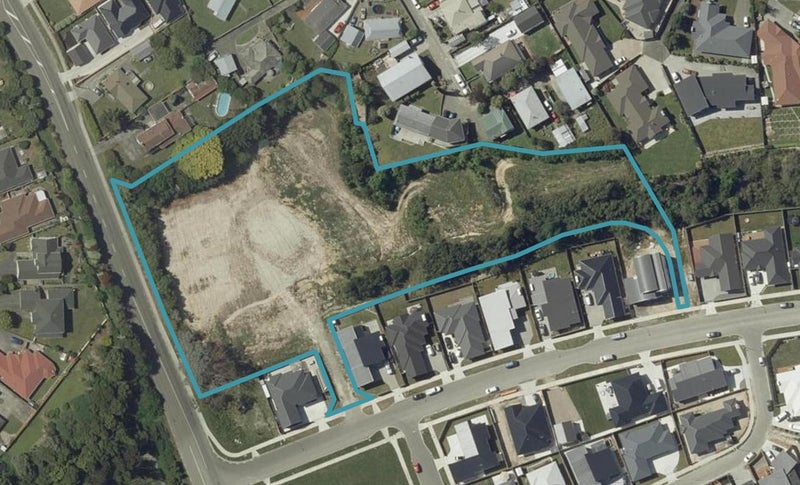 3A Freedom Drive, Kelvin Grove, Palmerston North - Carousel 1