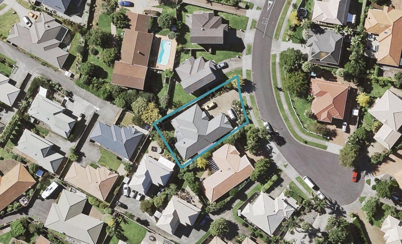 38 Cantora Avenue, Northpark, Auckland - Carousel 1