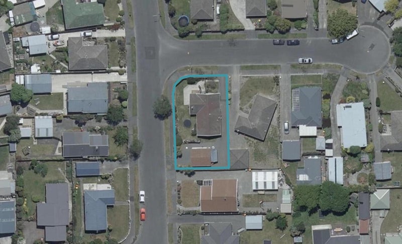 2 Aspen Place, Parklands, Christchurch - Carousel 1